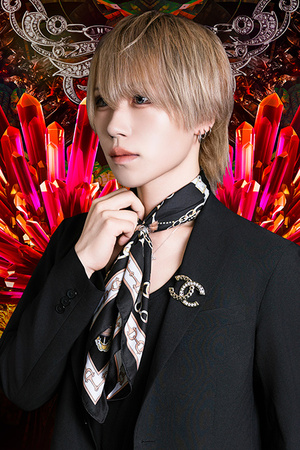藤間 Lillion 歌舞伎町