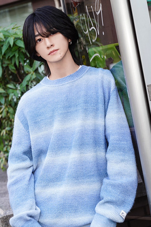 栄一 LOX 大阪 ミナミ