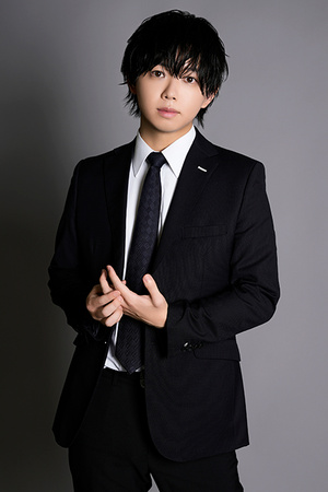 真優 Leo 歌舞伎町