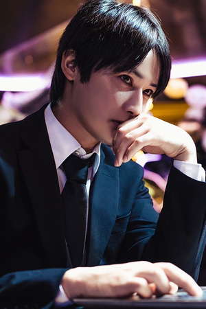 烈 UNIVERSE -chaos- 大阪 ミナミ