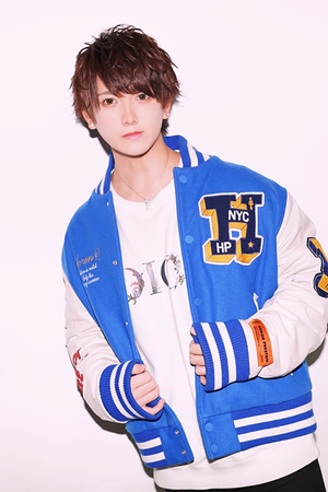 小鳥遊 竜也 BLUE OSAKA 大阪 ミナミ