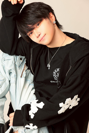 りゅうりゅう Dears BACHELOR 大阪 ミナミ