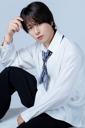 琉希 ORGODEMIR 大阪 ミナミ