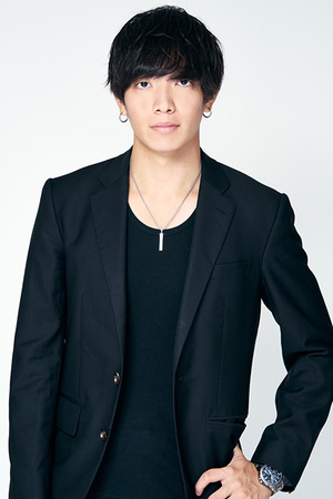 守羅 HANG OVER 歌舞伎町
