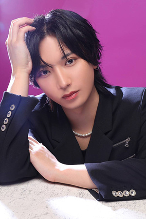 怜人 jam 歌舞伎町