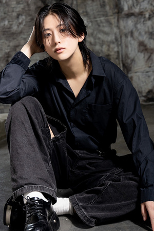 海 TOP DANDY ZERO 歌舞伎町