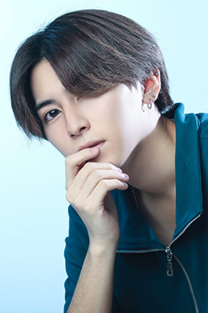 涼介 BLACK 歌舞伎町