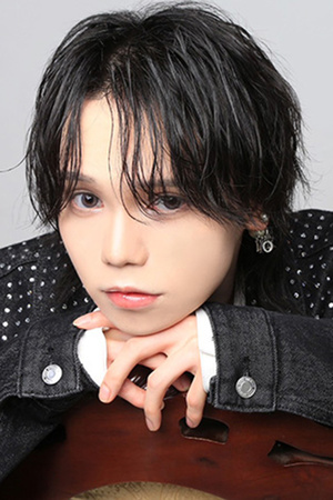 志乃 FUYUTSUKI-DeZon- 歌舞伎町