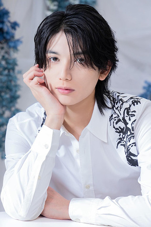 天音 りお FUYUTSUKI-DeZon- 歌舞伎町