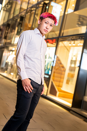 ビシキマ FABULOUS 広島／流川・福山