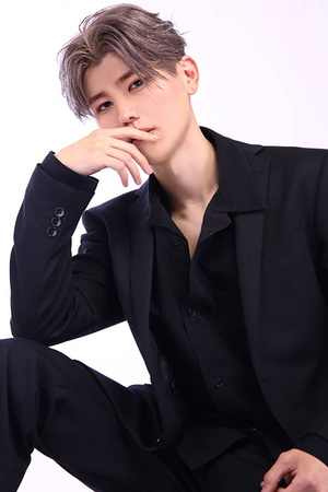 道明寺 奏汰 VALHALLA OSAKA 大阪 ミナミ