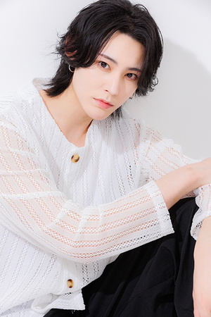 優輝 華威 YGGDRASILL 歌舞伎町