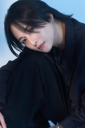 胡蝶 蘭 TOP DANDY 歌舞伎町