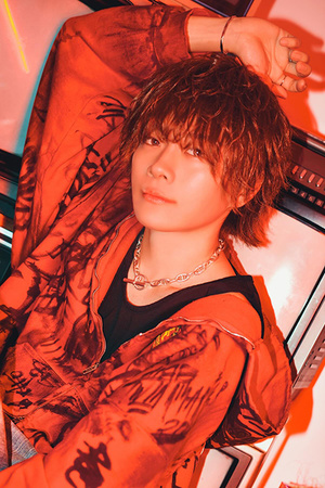 惣流 アスカ TOP DANDY 歌舞伎町