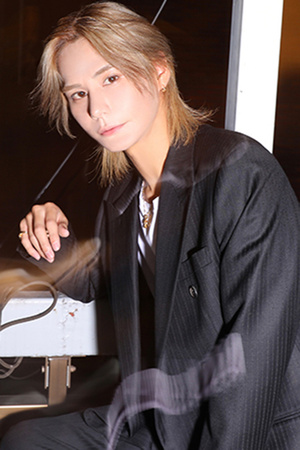 真白 TOP DANDY 歌舞伎町