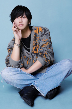 尊 悟空 TOP DANDY 歌舞伎町