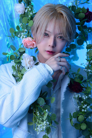 千寿 蘭 MONSTAR-本店- 大阪 ミナミ