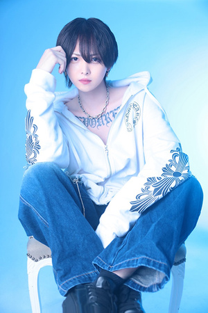 紫宮 嵐祐 ATOM-ALLES- 大阪 ミナミ