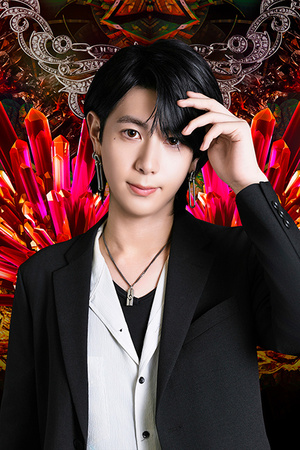 紅月 すばる Lillion 歌舞伎町