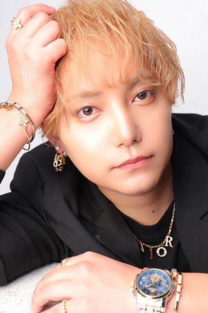 碇 シンジ YGGDRASILL 歌舞伎町