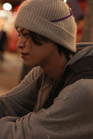 大和 仁 GENESIS 大阪 ミナミ