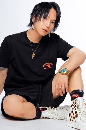 椿 藍 GIRAFF 名古屋 栄・錦