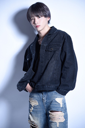 隼人 SQUARE OSAKA 大阪 ミナミ