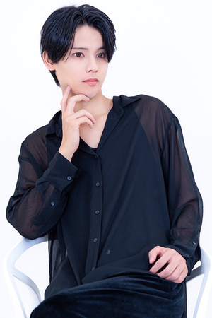 斉藤 一 YGGDRASILL 歌舞伎町