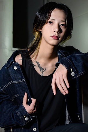 キルア DIAMONT 大阪 ミナミ