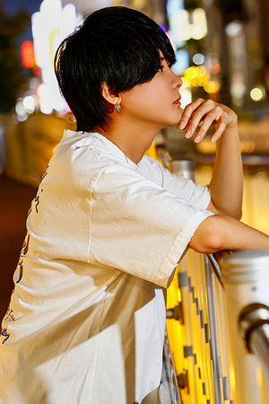 凛音 REGOLITH -本店- 大阪 ミナミ