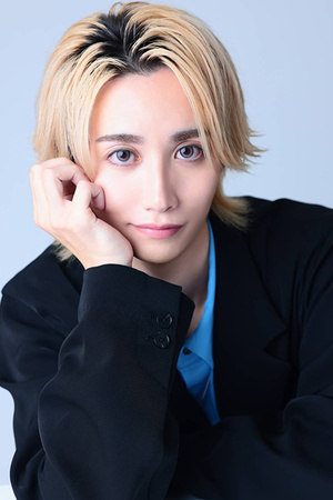 柊 響 VALHALLA OSAKA 大阪 ミナミ