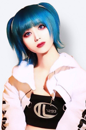 紫苑 ATTRA 歌舞伎町