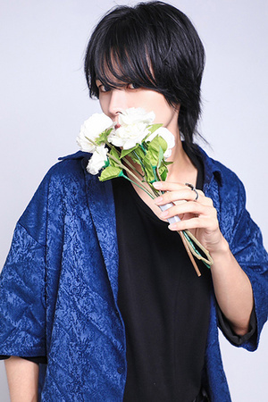 そら Rizz 歌舞伎町