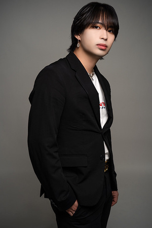 惟夢 ATOM-ALLES- 大阪 ミナミ