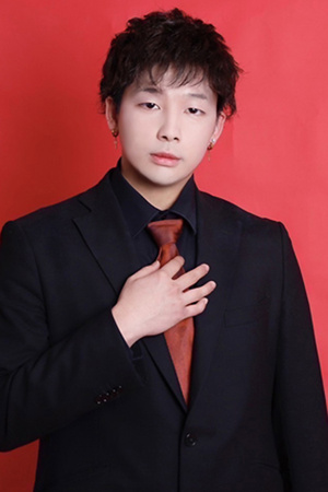 鎌磨瀬 亮太 TOP DANDY -NAGOYA- 名古屋 栄・錦