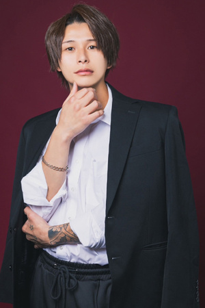 皇 勝利 TOP DANDY -NAGOYA- 名古屋 栄・錦