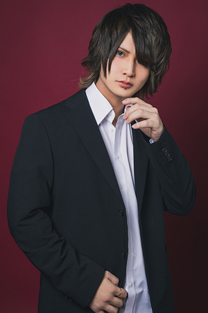 蒼 蓮 TOP DANDY -NAGOYA- 名古屋 栄・錦
