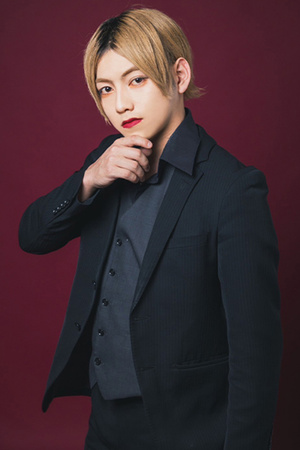 一 優里 TOP DANDY -NAGOYA- 名古屋 栄・錦