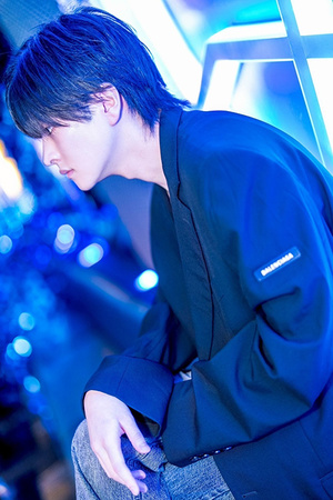 雅斗 TOP DANDY ZERO 歌舞伎町