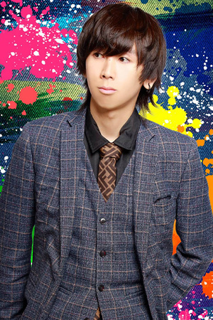 我妻 希空 ARTIST 名古屋 栄・錦