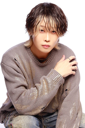 ARTIST 時透 無一文