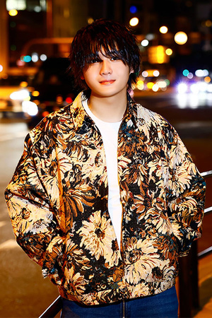 琥珀 REGOLITH -本店- 大阪 ミナミ