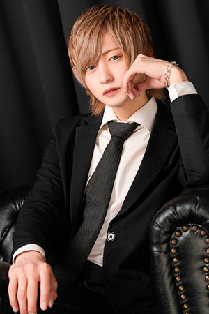 東雲 麗夜 LIFDRASIR 歌舞伎町