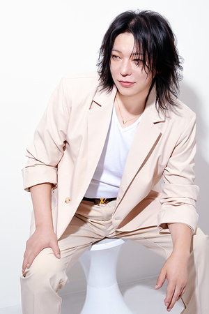 天宮 真沙斗 LIFDRASIR 歌舞伎町