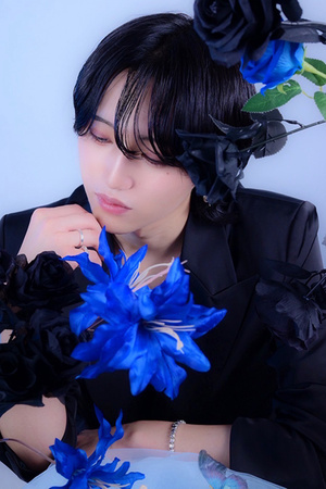 柊木 凪 LIFDRASIR 歌舞伎町