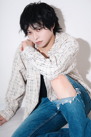 幕 大貴 LIFDRASIR 歌舞伎町