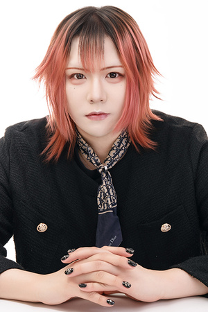 霧嶋 ハル LIFDRASIR 歌舞伎町