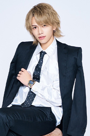 DEPARTURES 皇騎 (こうき)