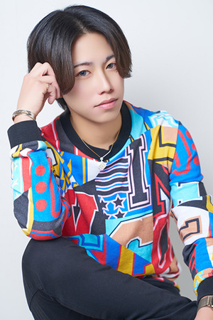 椿 咲斗 DEPARTURES 名古屋 栄・錦