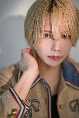 綾波 りょう YGGDRASILL -OSAKA- 大阪 ミナミ